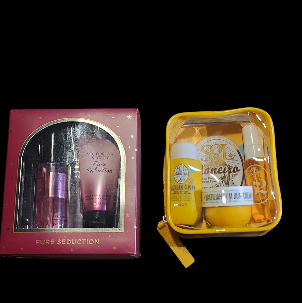 Beauty Bundle